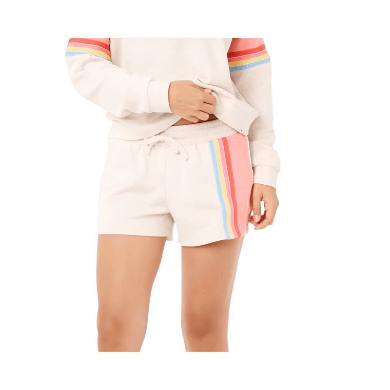 Rip Curl - Surf Revival Fleece Short - 7B Boardshop