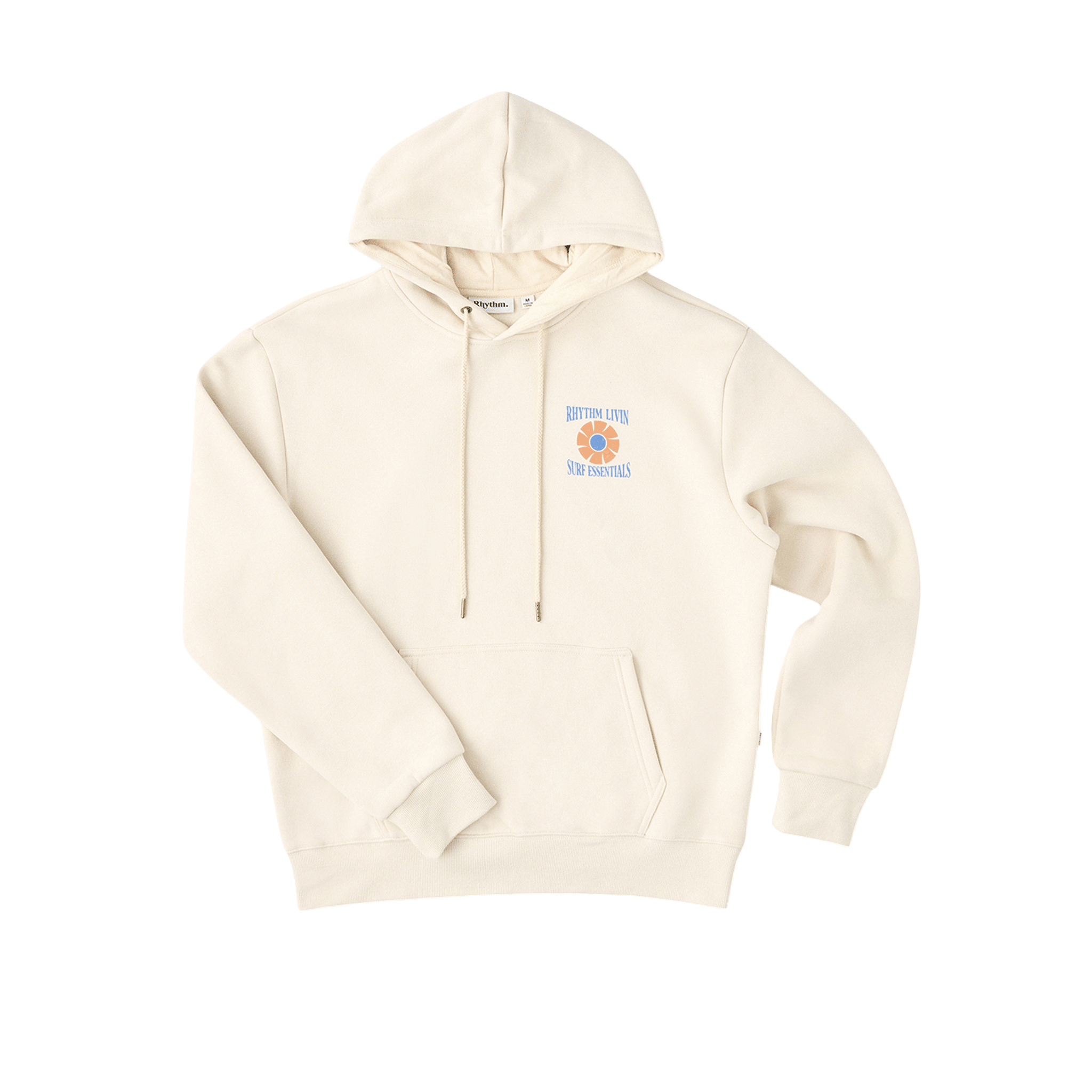 Rhythm Surf Essentials Fleece Hood - 7B Boardshop