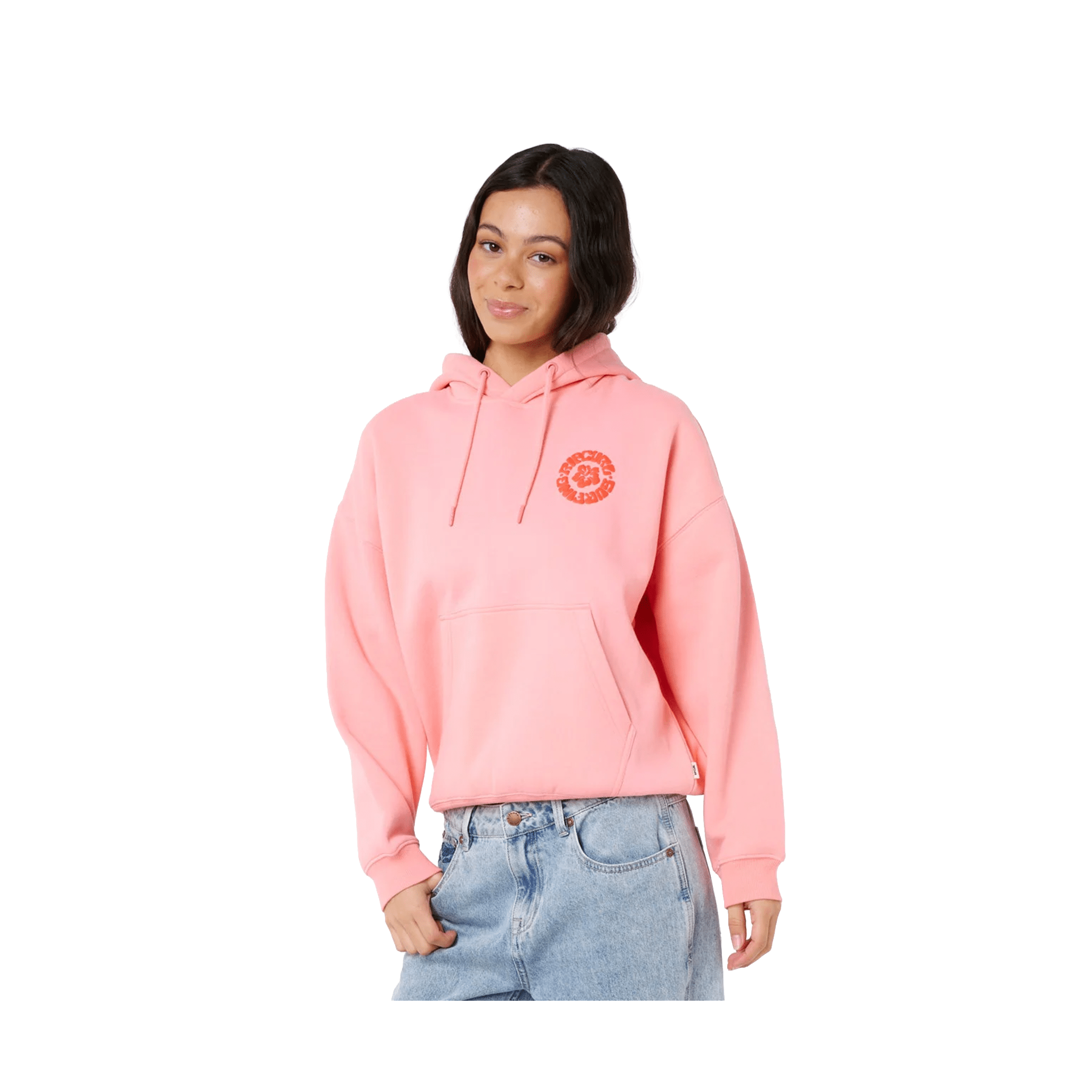 Rip Curl Surf Puff Heritage Hood - Women's - 7B Boardshop