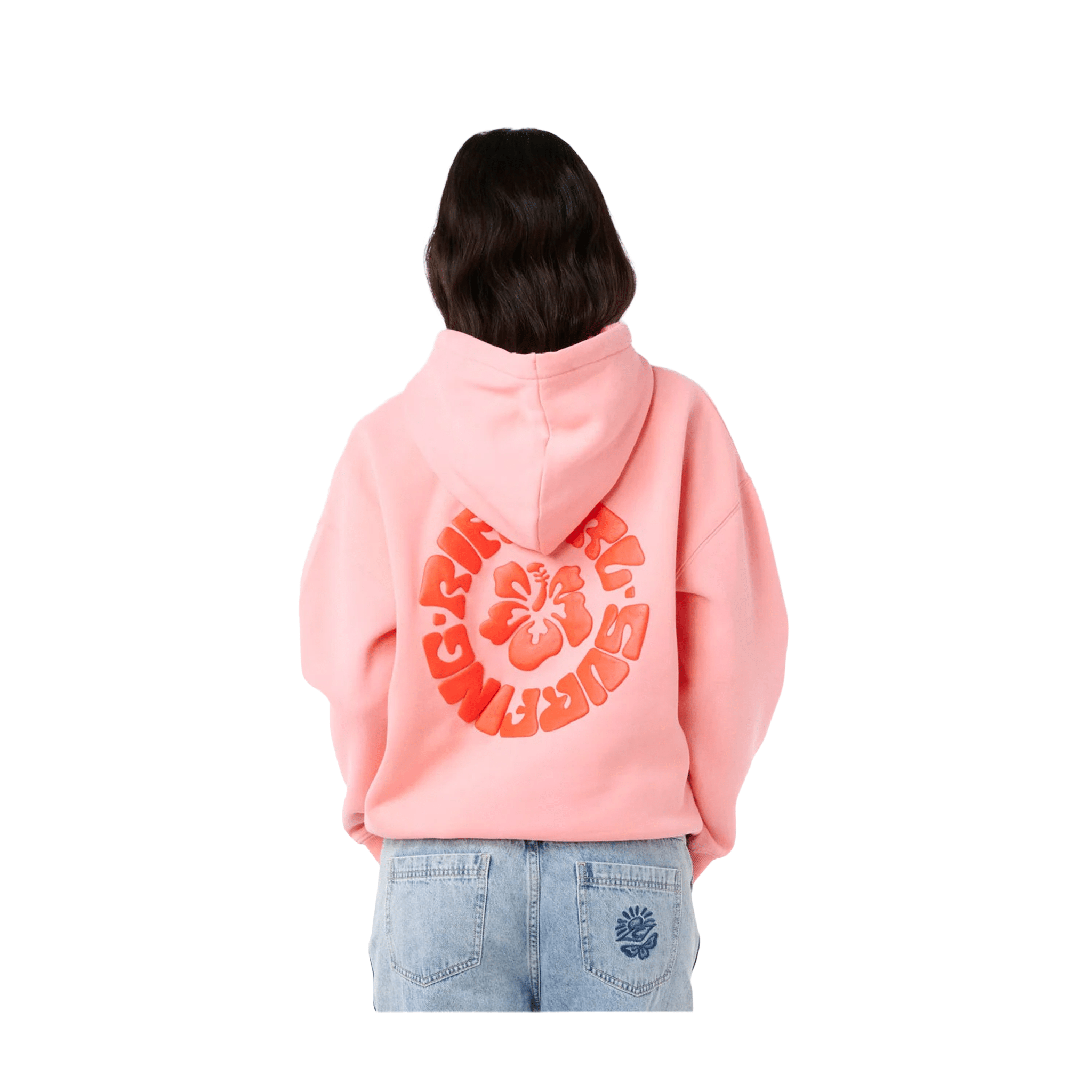 Rip Curl Surf Puff Heritage Hood - Women's - 7B Boardshop