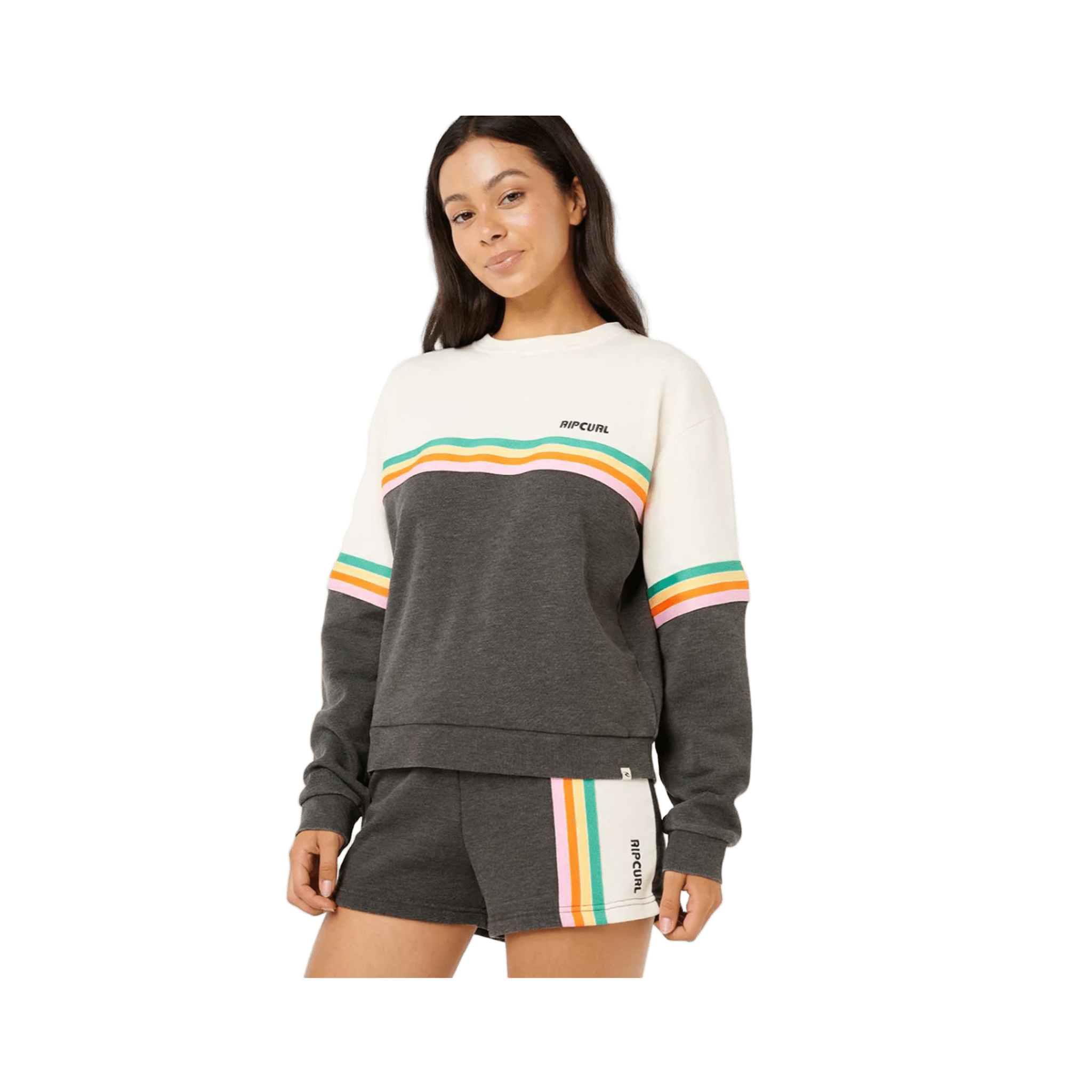 Rip Curl - Surf Revival Crew - 7B Boardshop