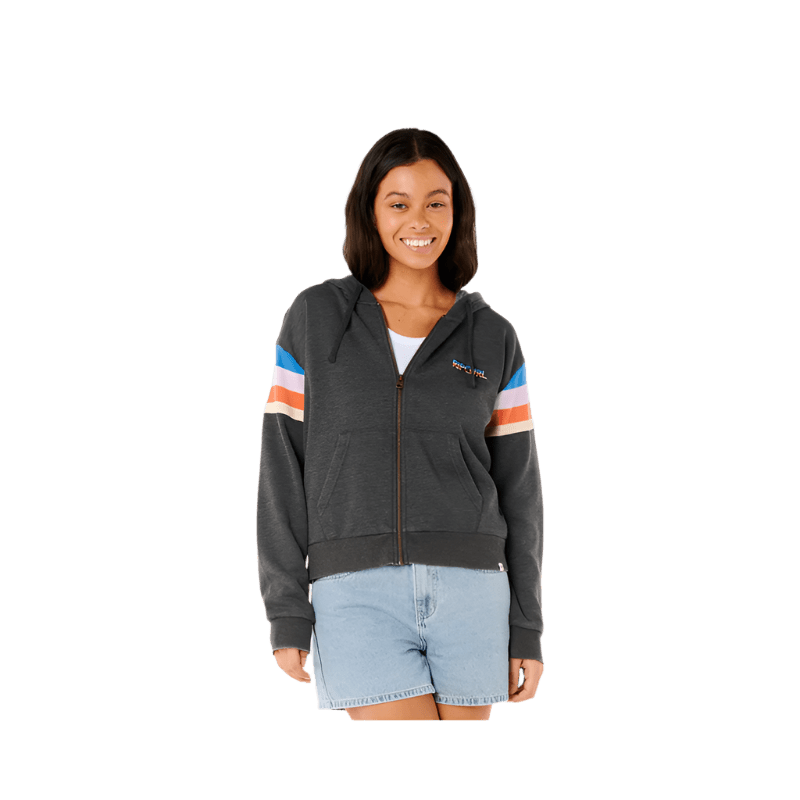 Rip Curl - Surf Revival Zip Through - 7B Boardshop