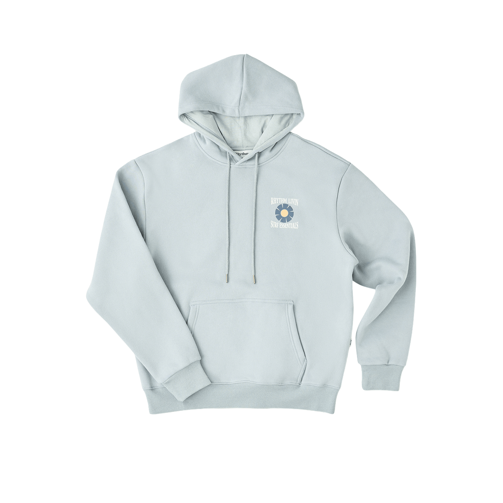 Rhythm - Surf Essentials Fleece Hood - 7B Boardshop