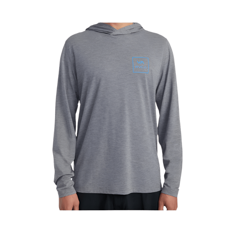 RVCA - Surf Shirt Hoodie - 7B Boardshop