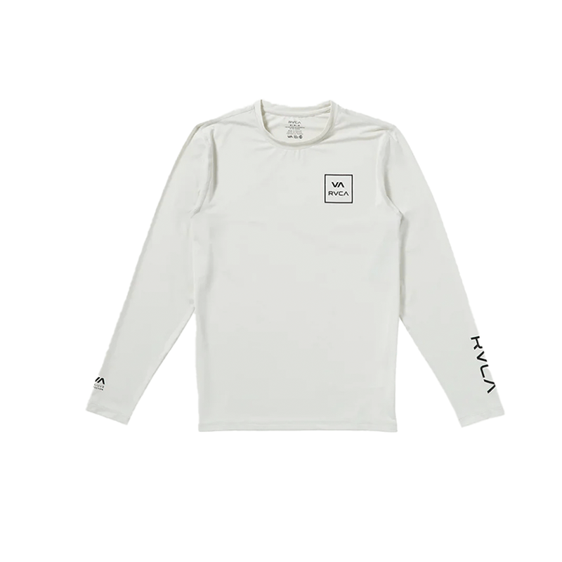 RVCA - Surf Shirt L/S - 7B Boardshop