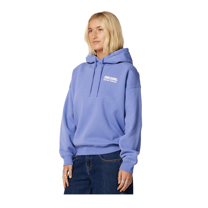 Rip Curl Surf Puff Heritage Hood - Women's - 7B Boardshop