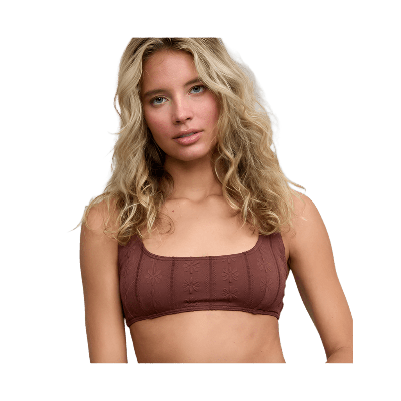 RVCA - Sweetness Bralette - 7B Boardshop