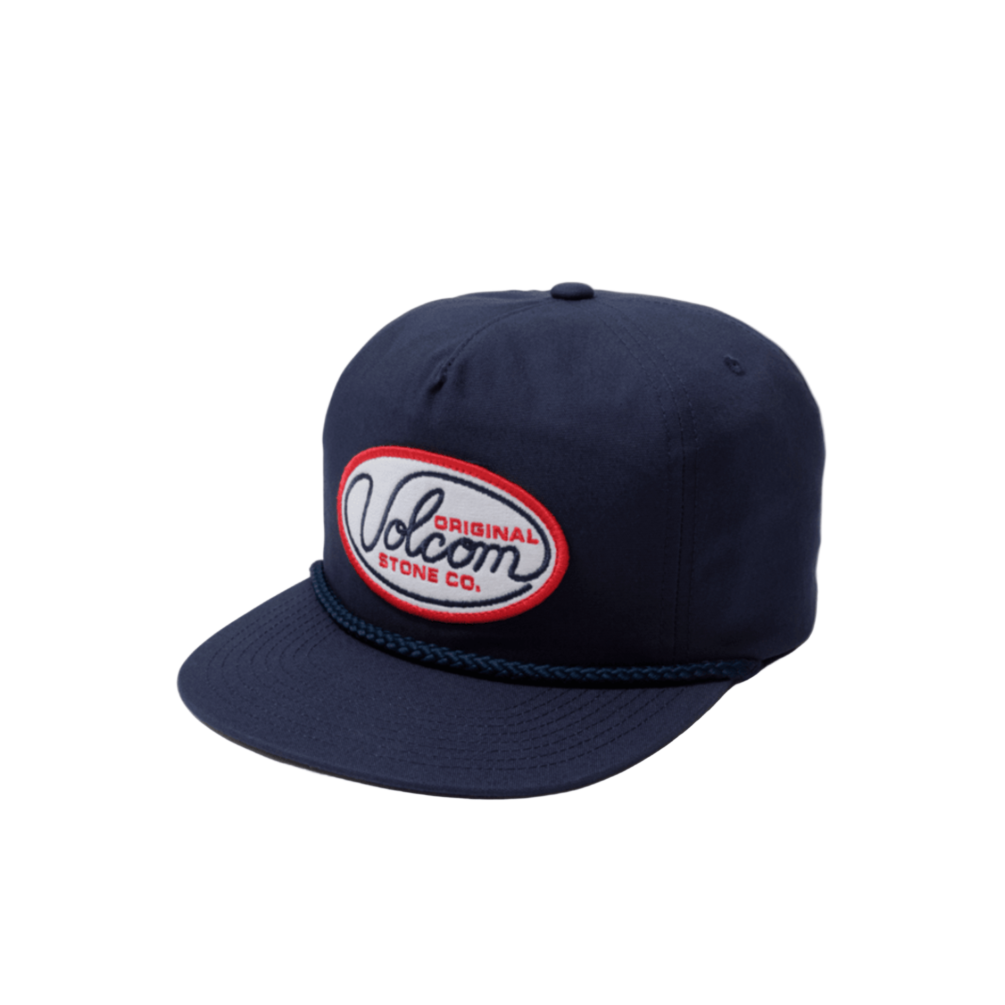 Volcom - Swing Speed ADJ Hat - 7B Boardshop