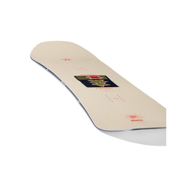 Arbor Swoon Decon Women's 144 Snowboard 2027 - 7B Boardshop