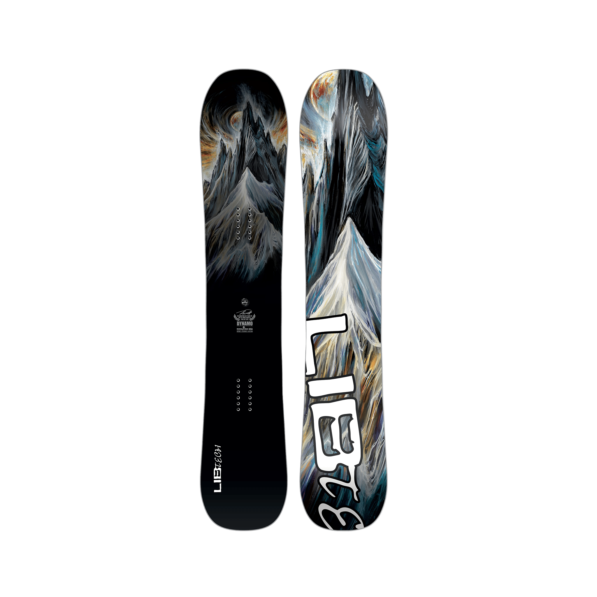 Lib Tech Dynasword 2026 - 140 - 7B Boardshop