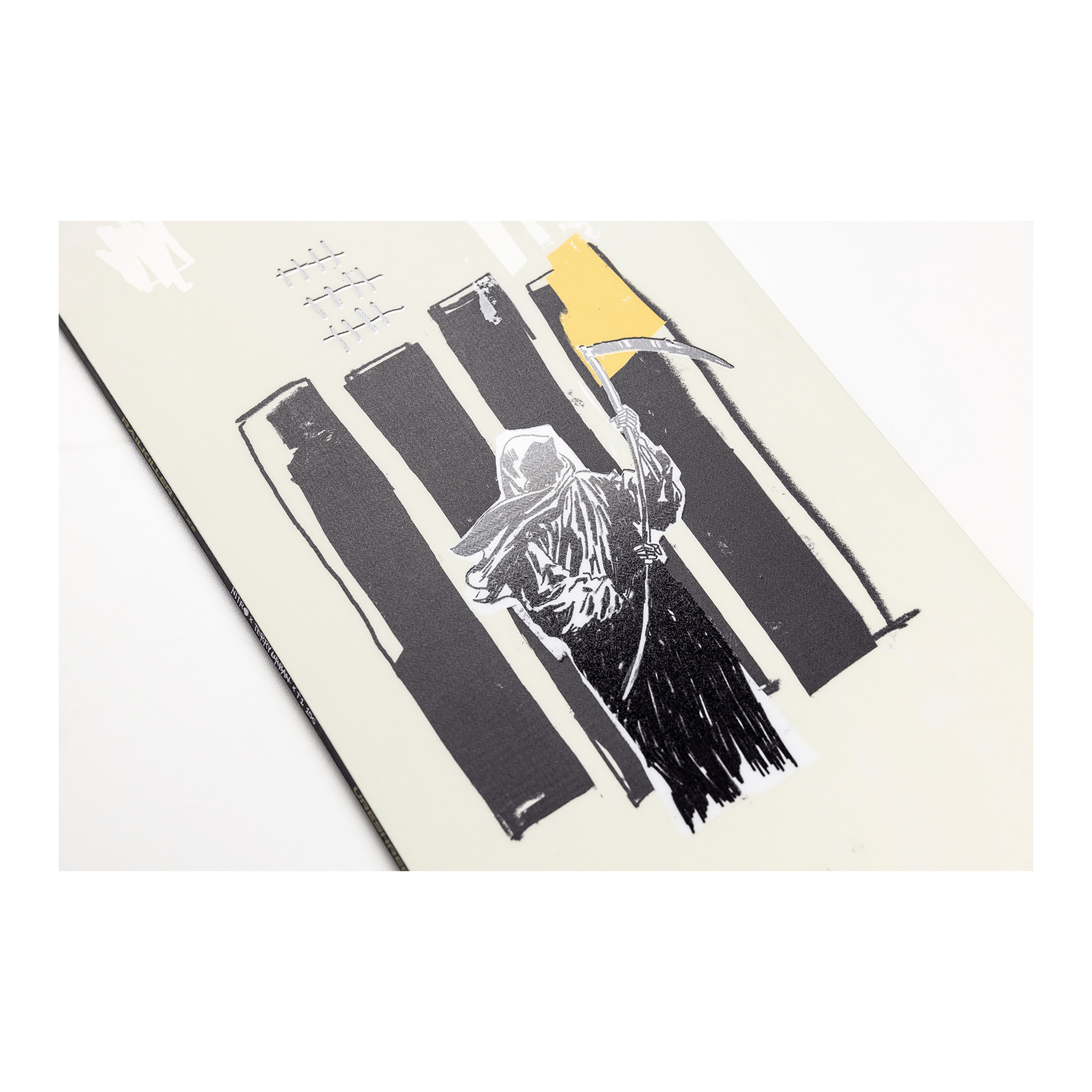 Nitro T1 2026 - 7B Boardshop