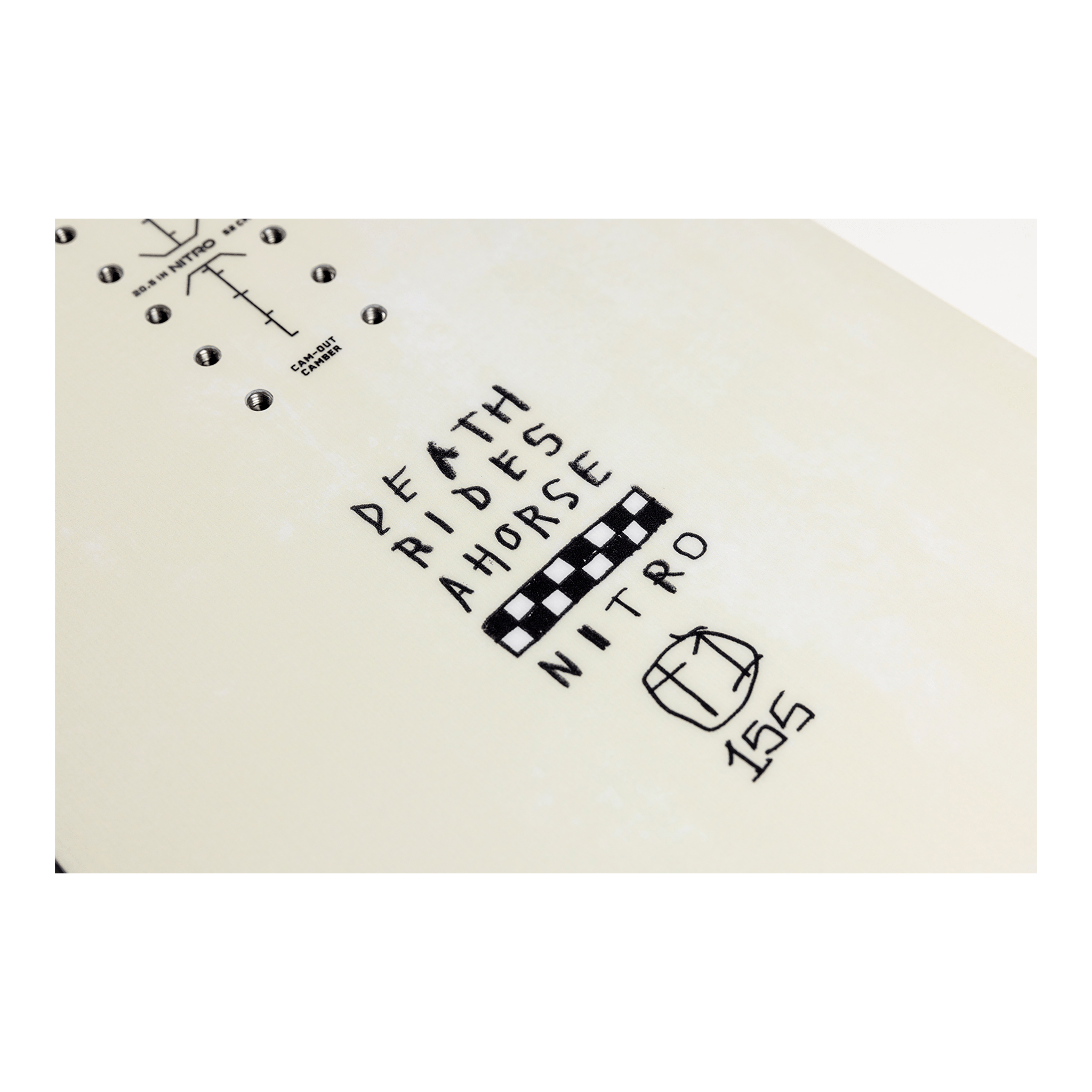 Nitro T1 2026 - 7B Boardshop