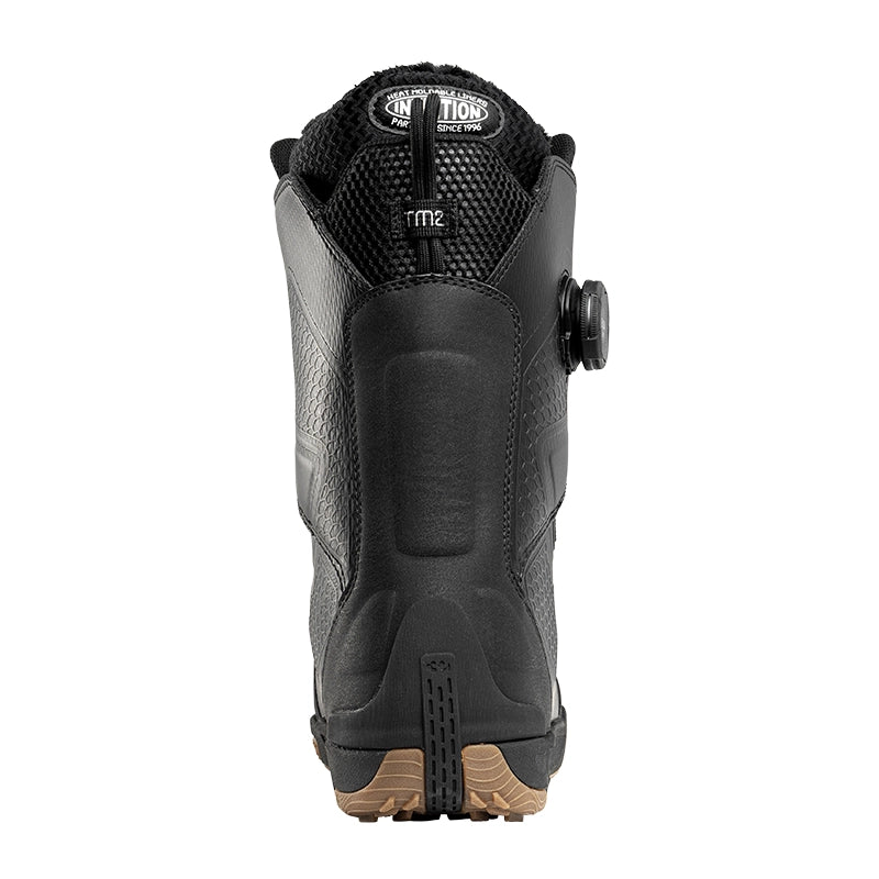 ThirtyTwo TM-2 Double BOA 2026/27 Men's Snowboard Boots - 7B Boardshop