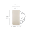 Spitfire - F4 Tablets - 7B Boardshop