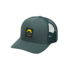 Volcom - Talons Trucker - 7B Boardshop