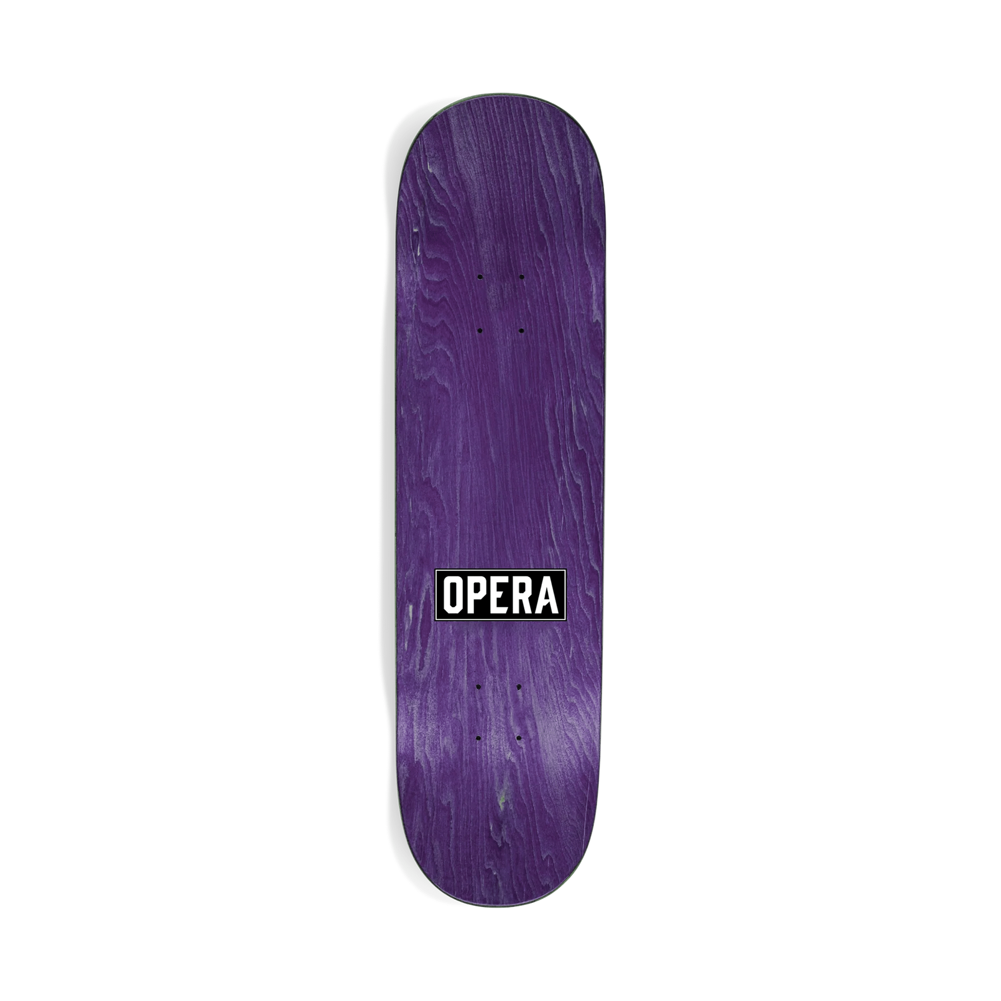 Opera - Transition Symmetrical EX7 Deck 8.25" - 7B Boardshop