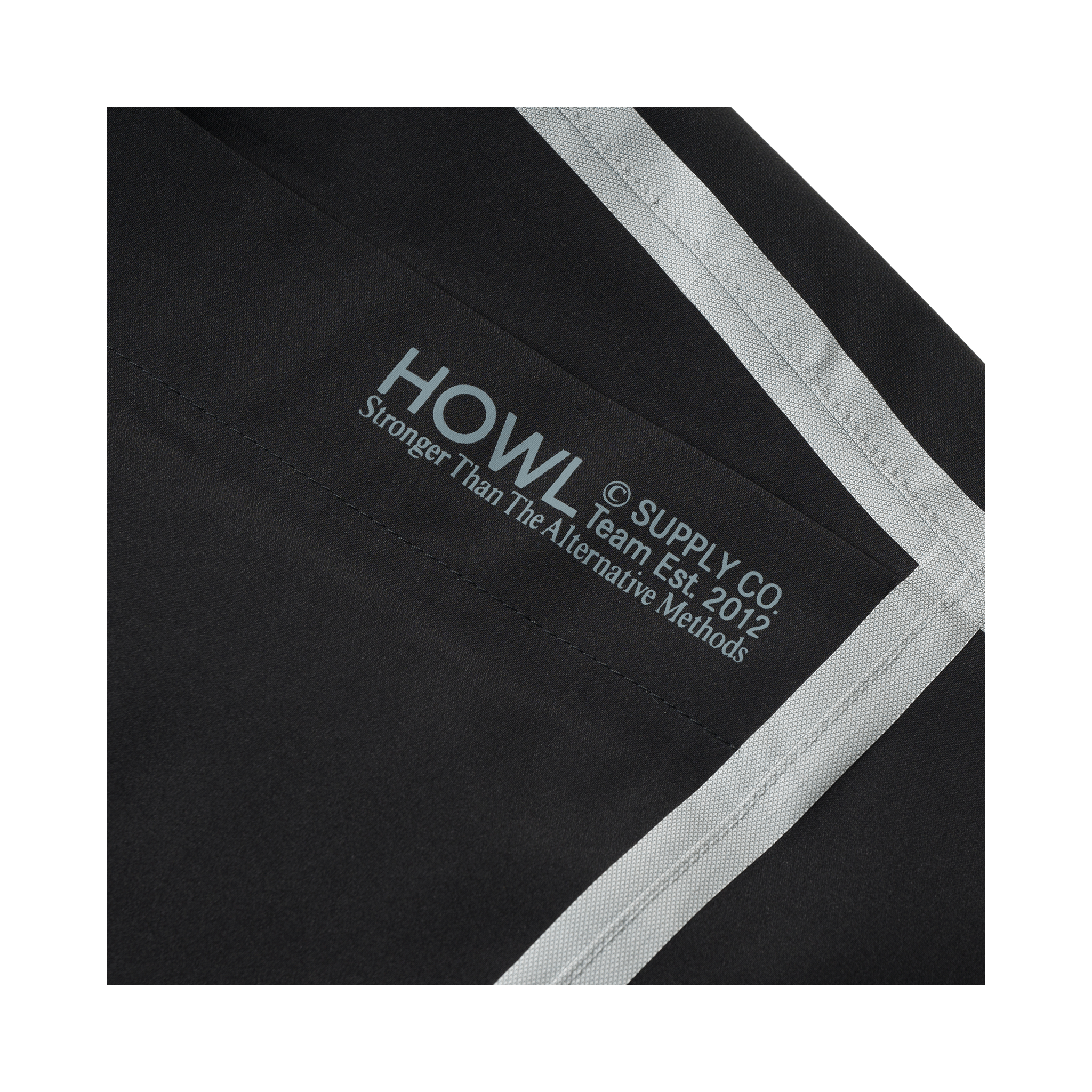 Howl Taped Pant - 7B Boardshop