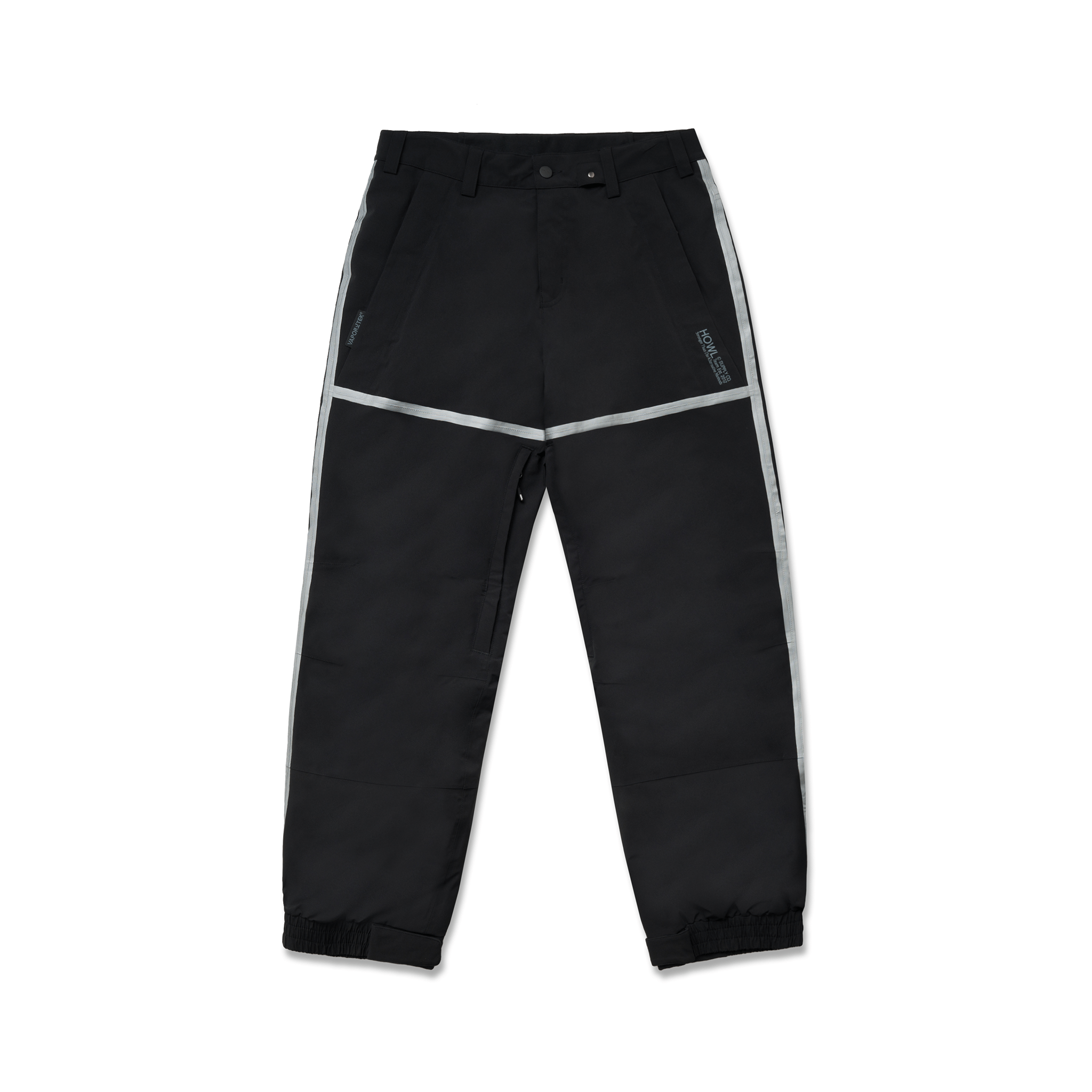 Howl Taped Pant - 7B Boardshop