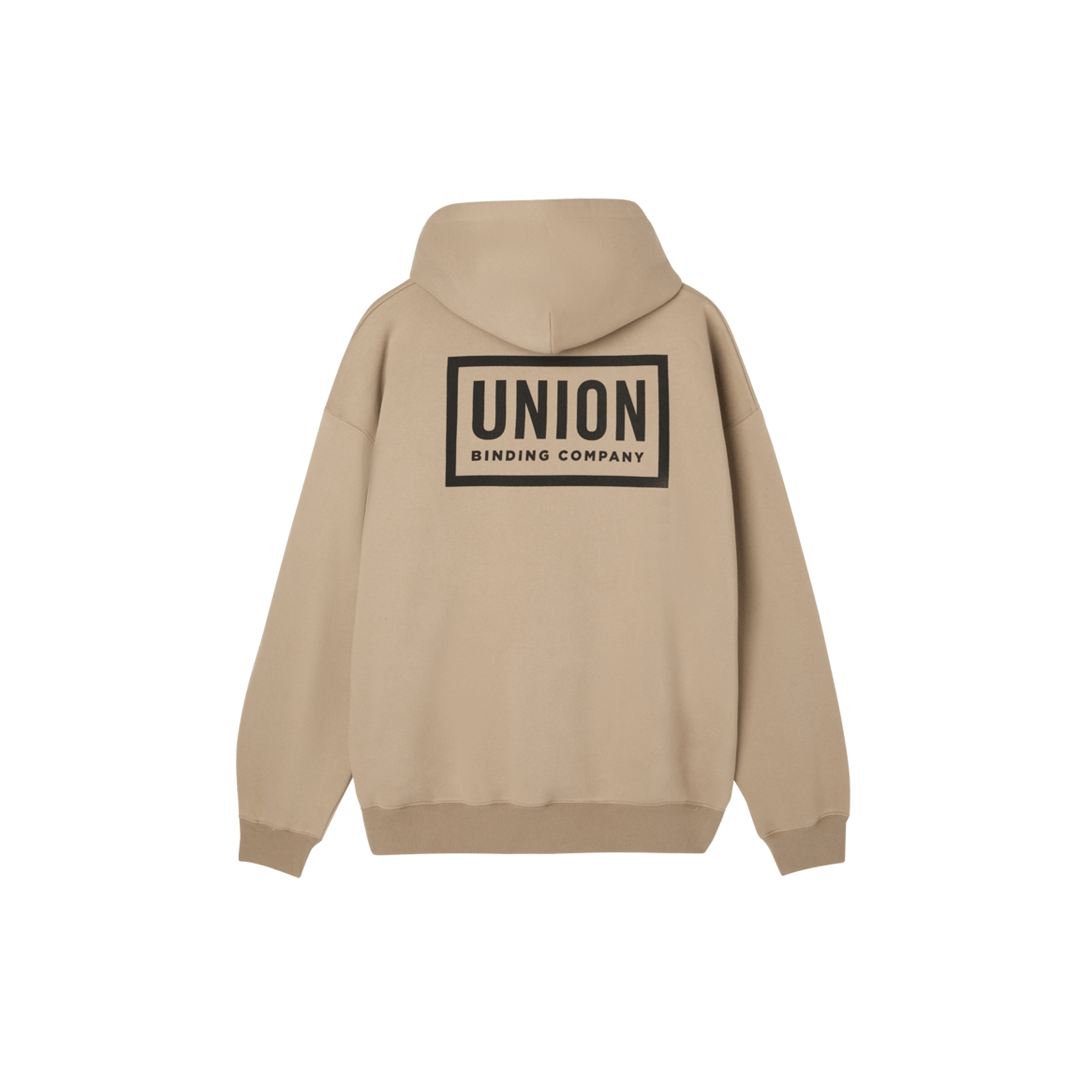 Union Team Hoodie - 7B Boardshop