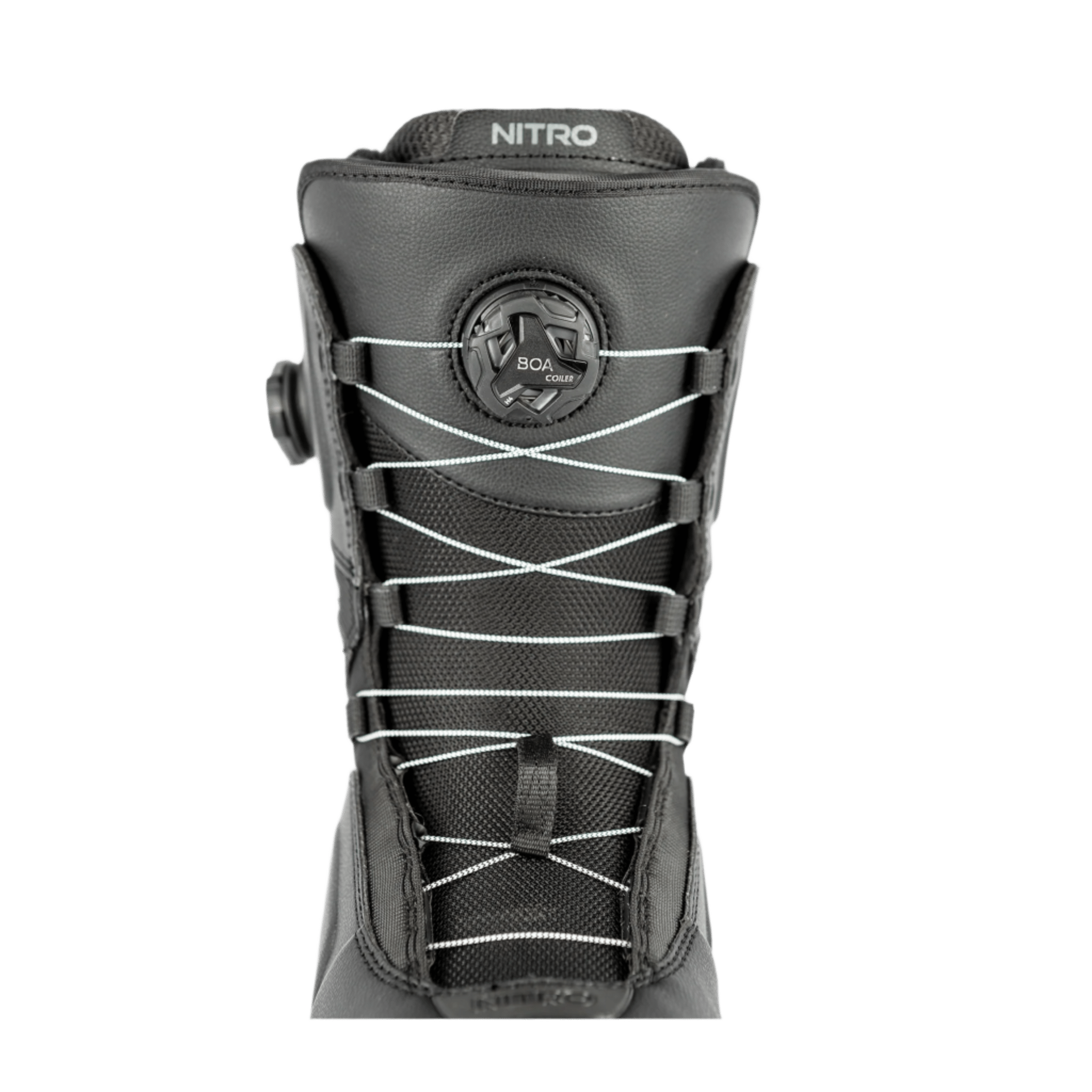 Nitro Team Boa 2026 - 7B Boardshop