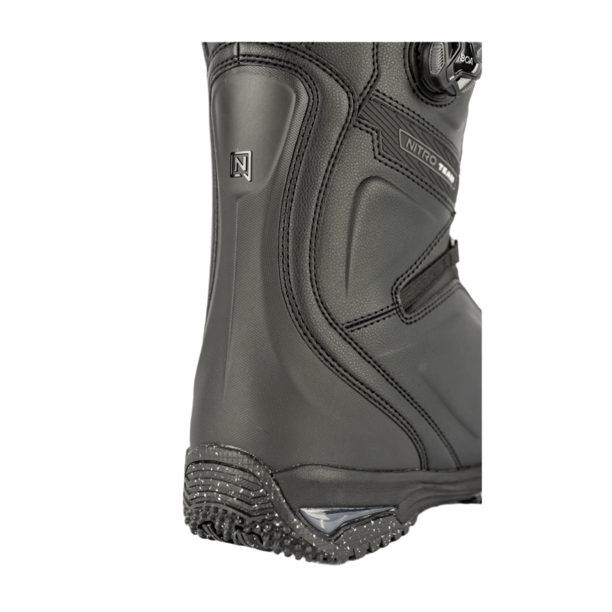 Nitro Team Boa 2026 - 7B Boardshop