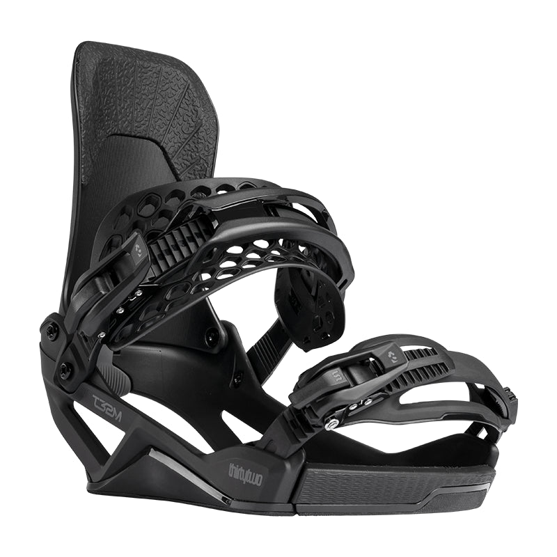 Black 32 Fase Binding