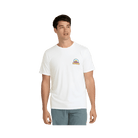 Volcom - Techtonic Tech S/S - 7B Boardshop