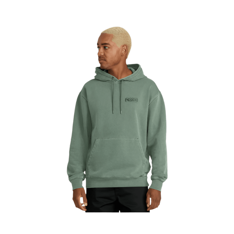 Volcom - Terry Stoned P/O - 7B Boardshop