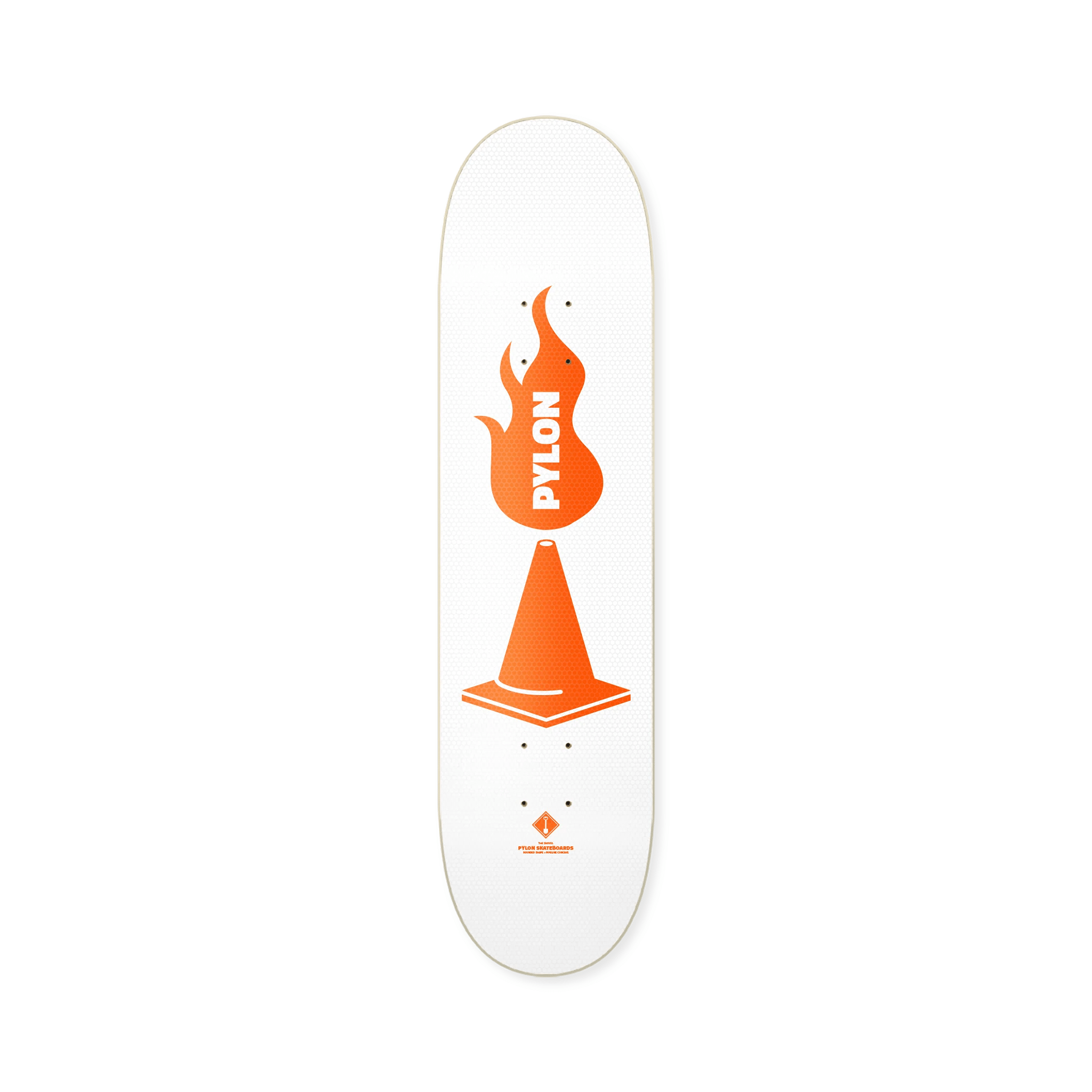 Pylon Skateboards The Shovel Deck - 7B Boardshop