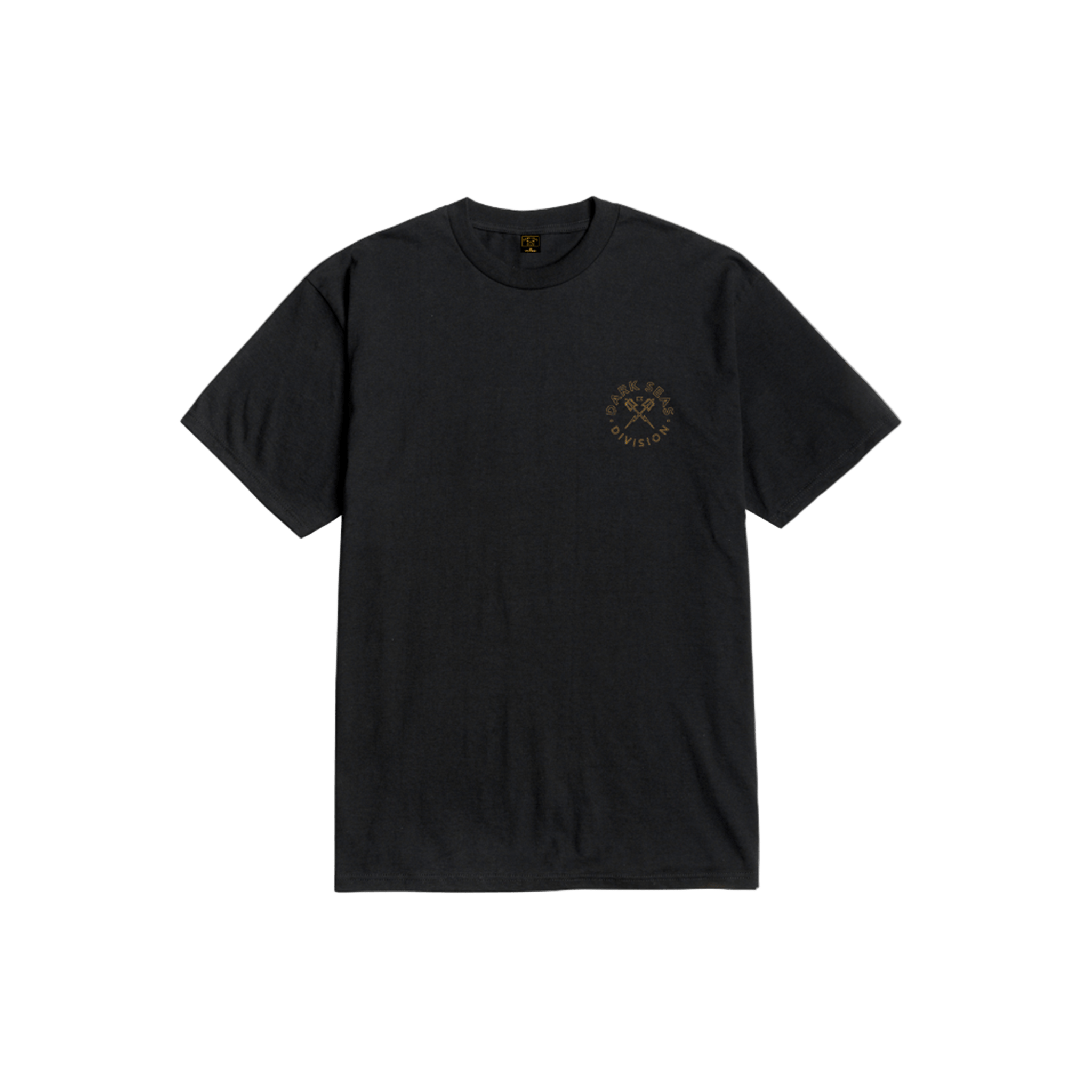 Dark Seas - Thorn Bush Tee - 7B Boardshop