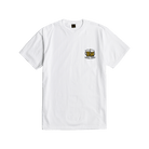 Dark Seas Three Sheets Tee - 7B Boardshop