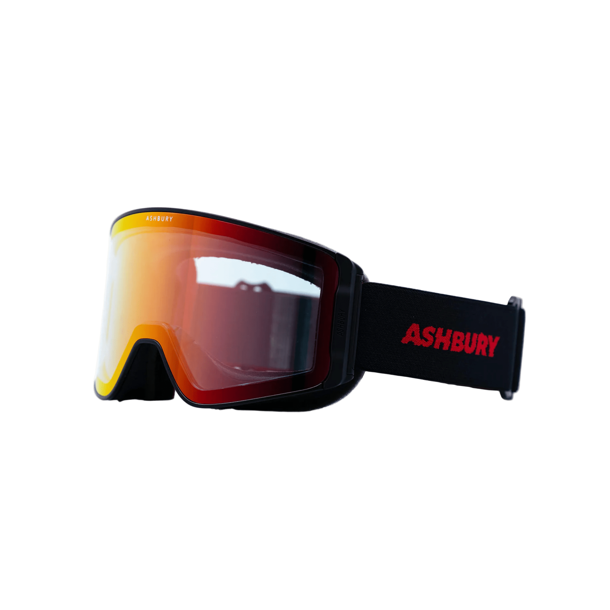 Ashbury Thunderbolt - 7B Boardshop