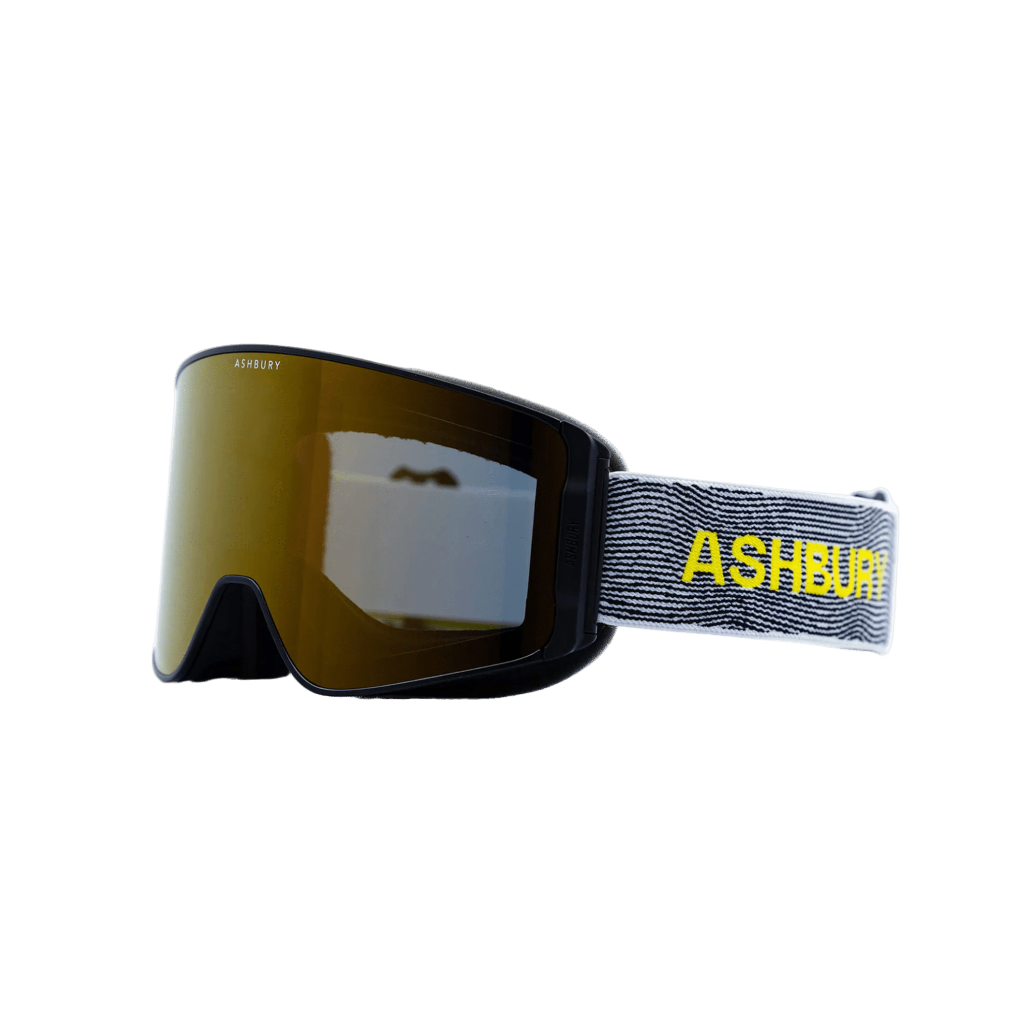 Ashbury Thunderbolt - 7B Boardshop