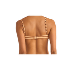 Rhythm - Tide Side Crop Top - 7B Boardshop