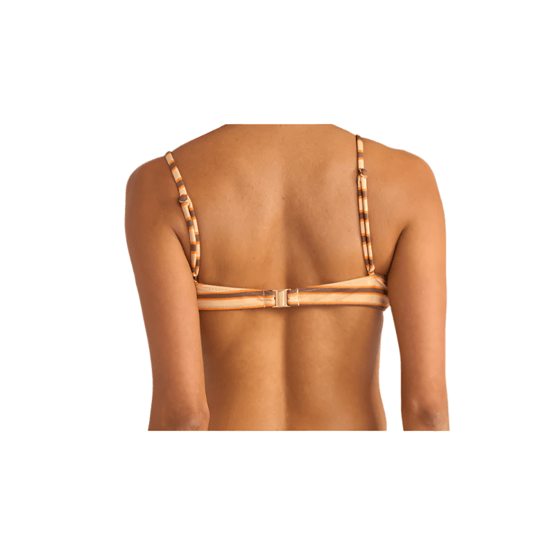 Rhythm - Tide Side Crop Top - 7B Boardshop
