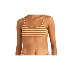 Rhythm - Tide Side Crop Top - 7B Boardshop