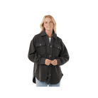 Rip Curl - High Tide Fleece Shacket - 7B Boardshop