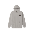 Dark Seas - Time Teller Fleece - 7B Boardshop