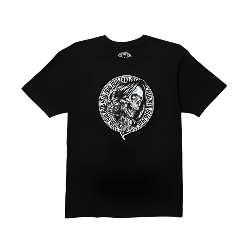 1910 - Times UP S/S - 7B Boardshop