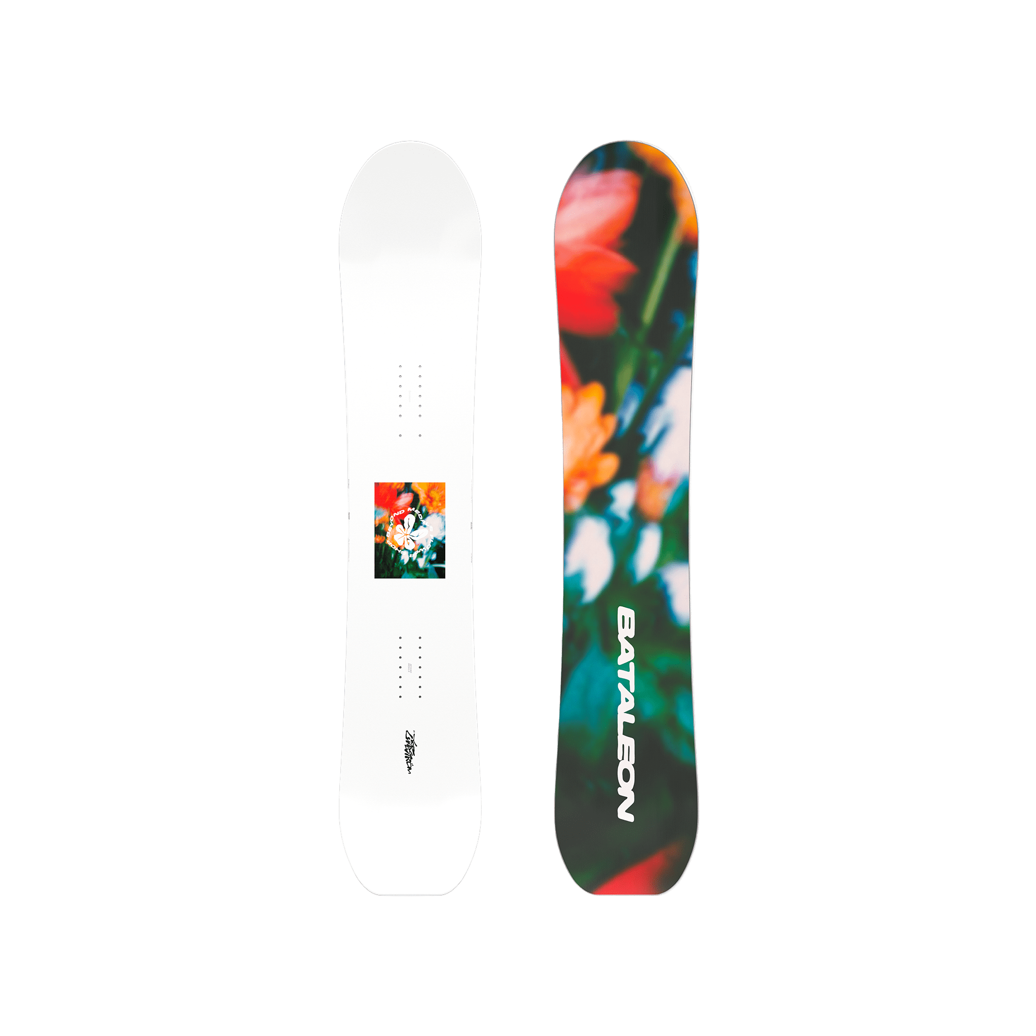 Bataleon Tornado X Beyond Medals 2026 - 7B Boardshop