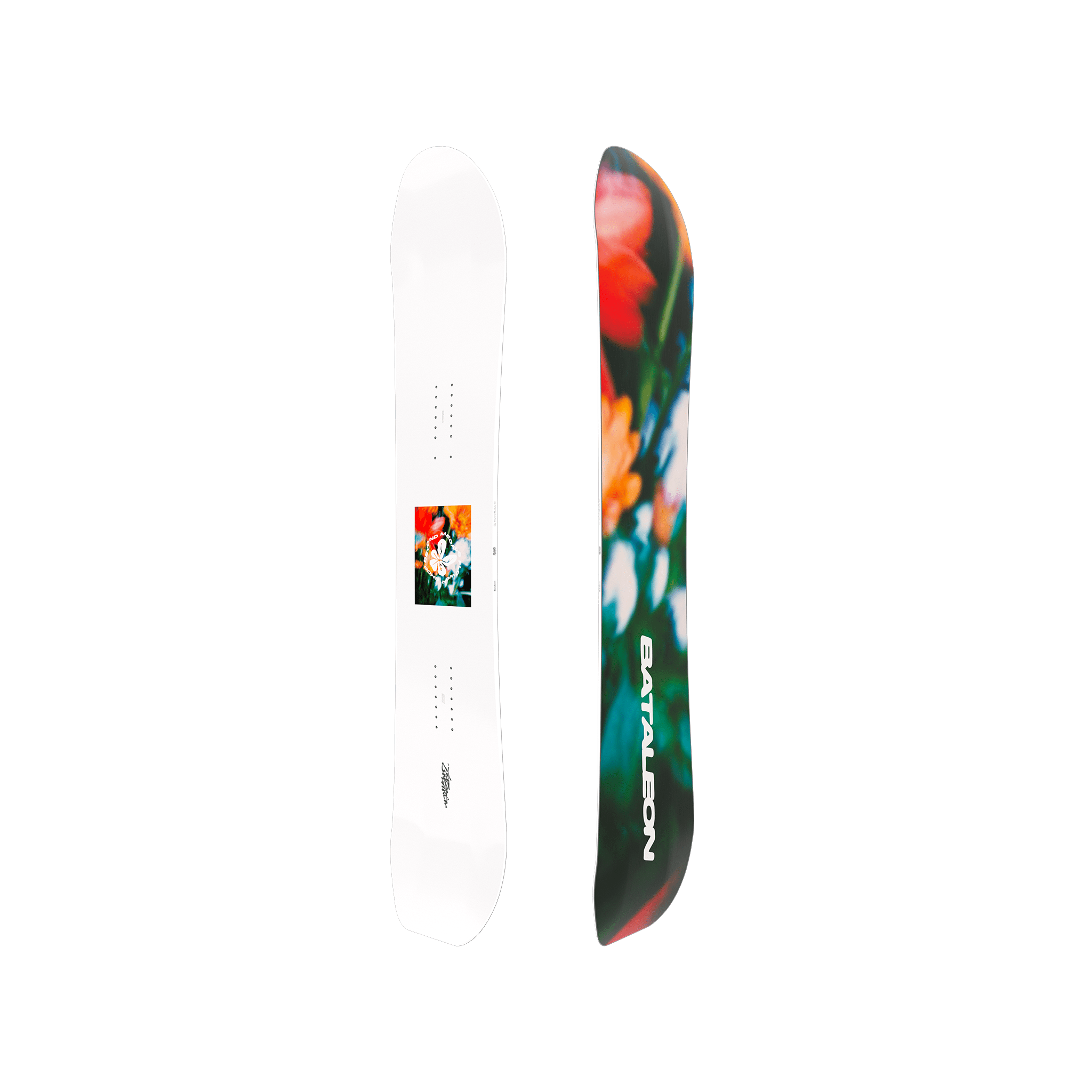 Bataleon Tornado X Beyond Medals 2026 - 7B Boardshop