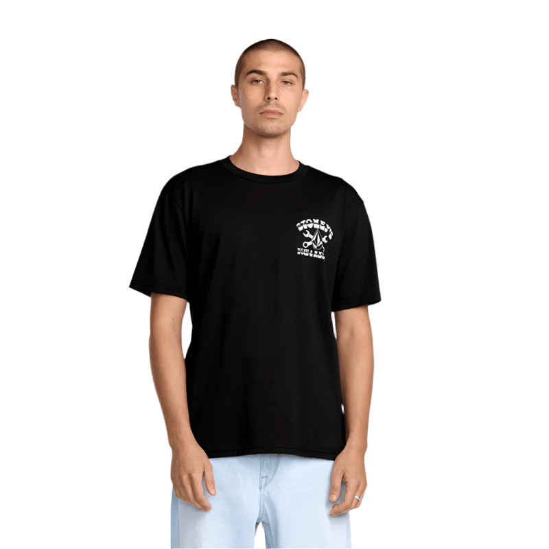 Volcom - Tow S/S - 7B Boardshop