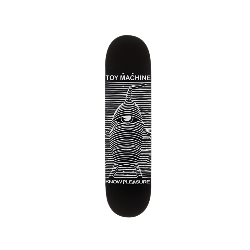 Toy Machine - Toy Division - 7B Boardshop