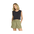 Volcom - Lived In Track Short - 7B Boardshop