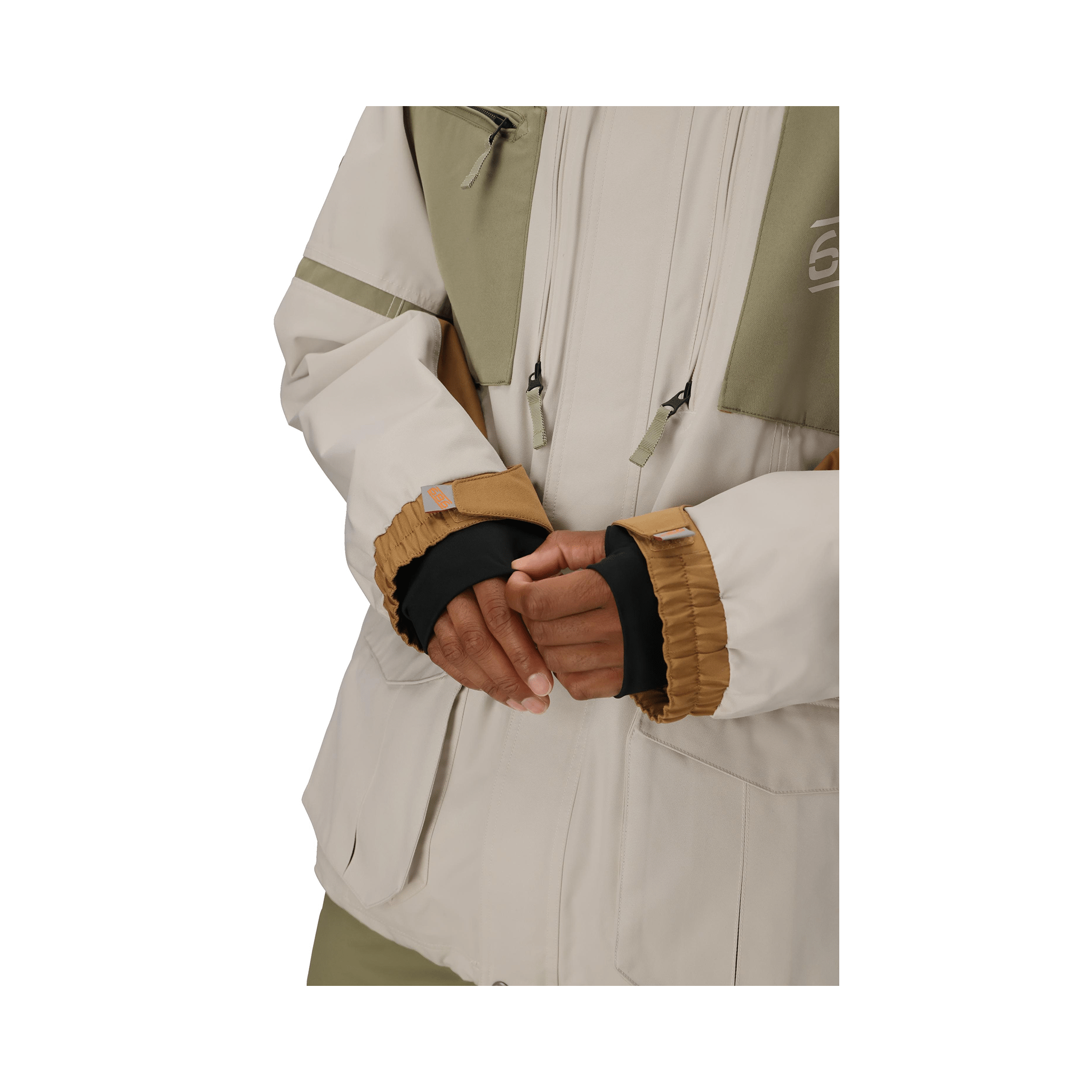 686 2001 Transfer Jacket 2026 - 7B Boardshop