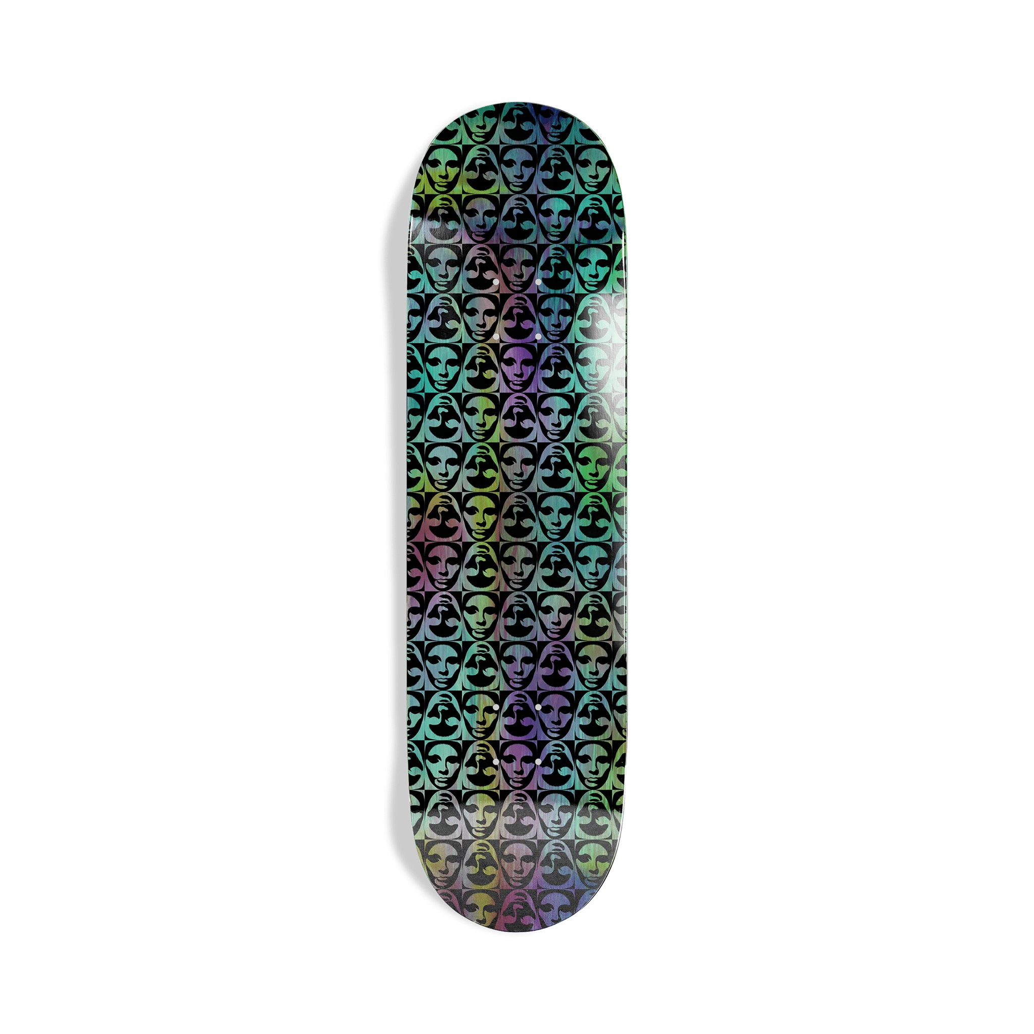 Opera - Transition Symmetrical EX7 Deck 8.25" - 7B Boardshop