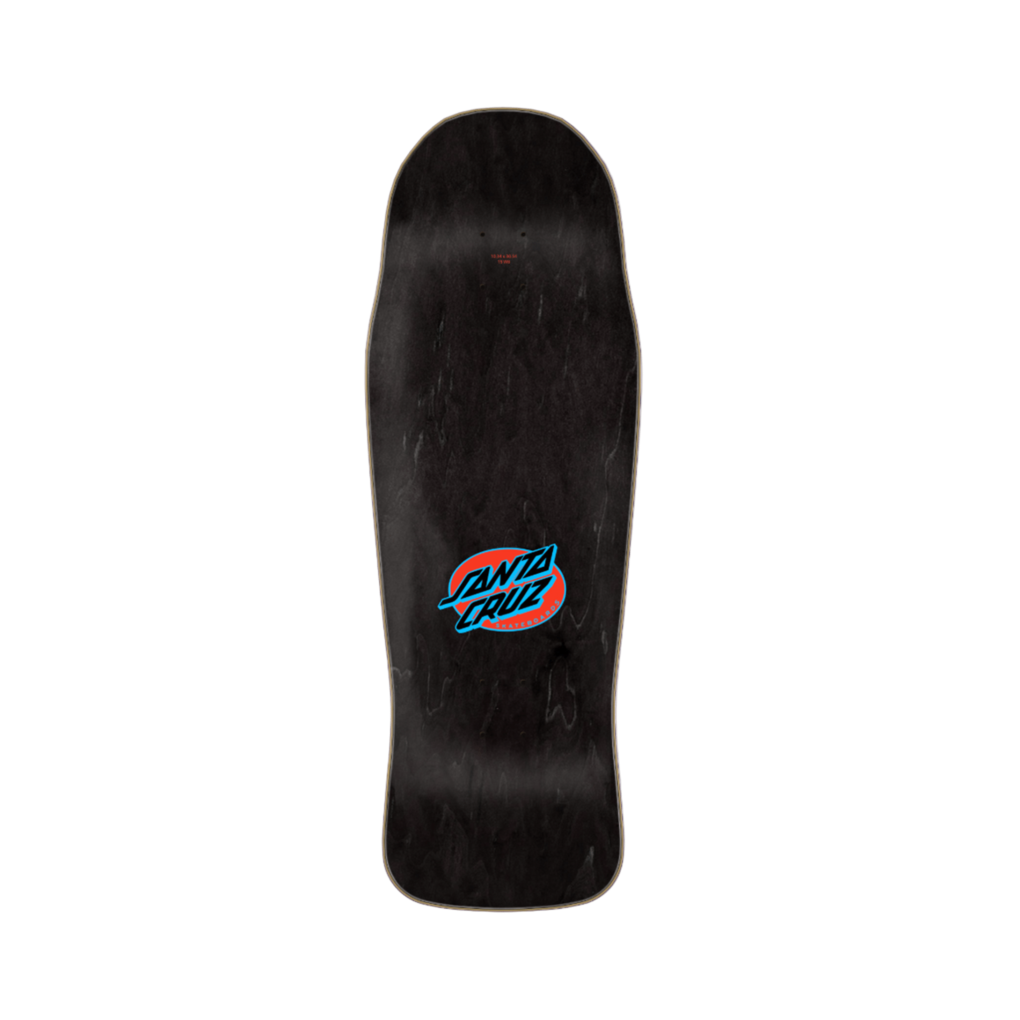Santa Cruz - Winkowski Trash Panda Pro - 7B Boardshop