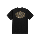Dark Seas - No Trespassing Tee - 7B Boardshop