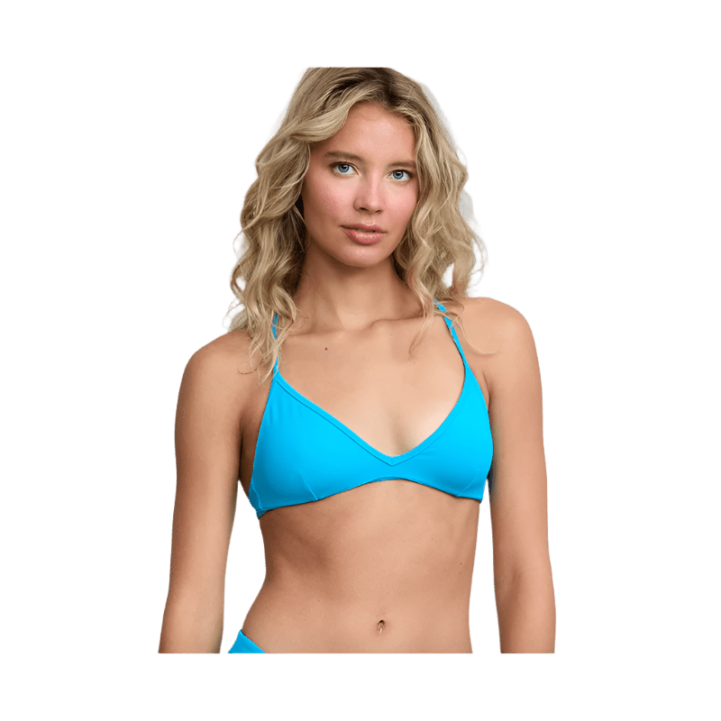 RVCA - Solid Triangle Crossback - 7B Boardshop