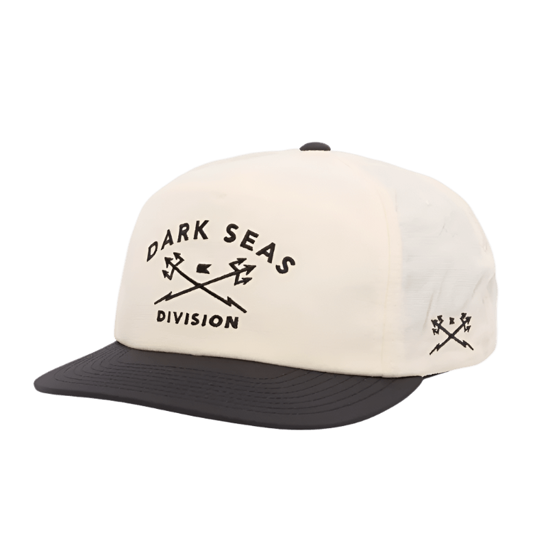 Dark Seas - Tridents Nylon - 7B Boardshop